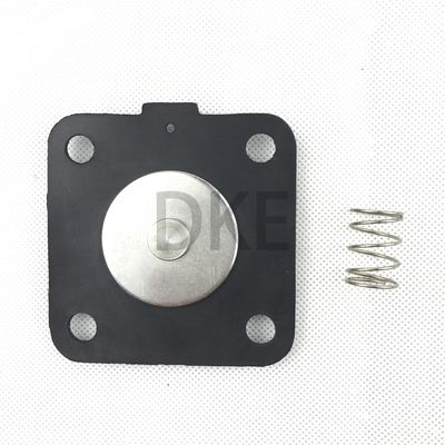 K2501 (M1183B) Diafragma da válvula de pulso de Goyen CA25 RCA25 Modelo de válvula DD, FS, MM, série T