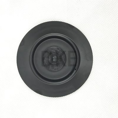 Kit de manutenção de válvulas de pulso RCAC25 Série T3, DD3, FS3