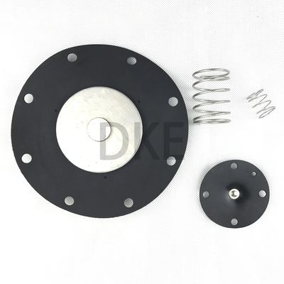 Kit de manutenção da válvula de pulso Goyen K5004 (M1638A) CA50 RCA50 Valve Model T Series