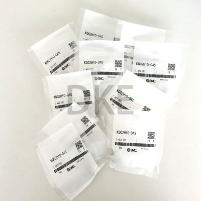 SMC KQG2H10-04S SS316 conector rápido original, 1/2 polegada,0-1Mpa