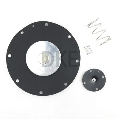 Tipo Goyen K10200 Kit de diafragma de ondas de choque Nylon para válvula Modelo CA102 RCA102 Série MM