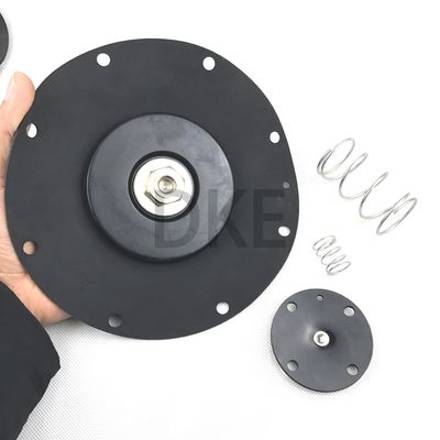 Tipo Goyen K10200 Kit de diafragma de ondas de choque Nylon para válvula Modelo CA102 RCA102 Série MM