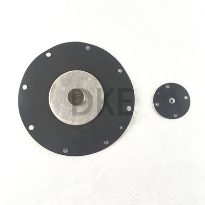 Kit de diafragma de válvula do tipo Goyen K7600 CA76 RCA76 Buna Material MM, série T