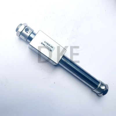 SMC CY3B20-200 cilindro pneumático de pistão de 7 bar cilindro de pistão de ar sem congelamento