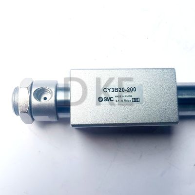 SMC CY3B20-200 cilindro pneumático de pistão de 7 bar cilindro de pistão de ar sem congelamento