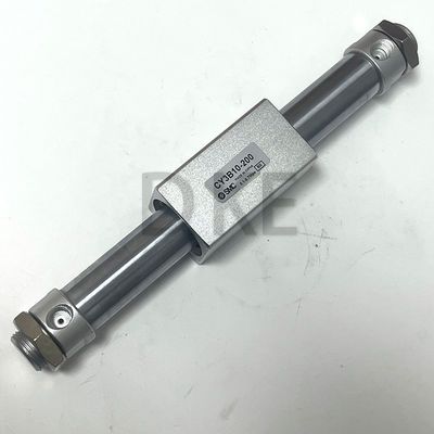CY3B10-200 SMC cilindro de ar operação estável 10 mm*200 mm 7 bar