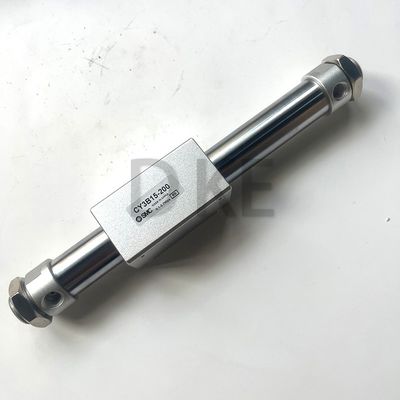 SMC CY3B15-200 Rodas de pistão pneumáticas a ar Tração do cilindro 200 mm