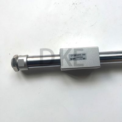CE SMC CY3B15TF-150 cilindro pneumático de pistão OEM atuador rotativo pneumático