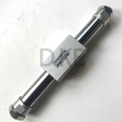 CE SMC CY3B15TF-150 cilindro pneumático de pistão OEM atuador rotativo pneumático