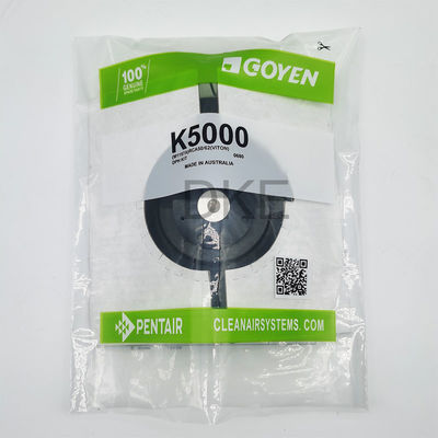 Kit de manutenção do coletor de poeira  Goyen K5000 (M1157A) série CA62 / RCA62 T