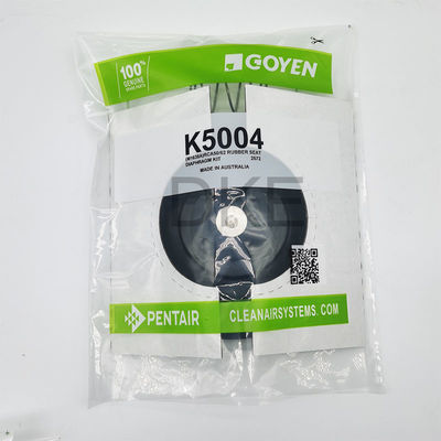 Buna / Kit de reparação de diafragma de nylon K5002 M1528A (() K5004 M1638A CA62 / RCA62T