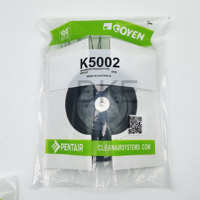 Buna / Kit de reparação de diafragma de nylon K5002 M1528A (() K5004 M1638A CA62 / RCA62T