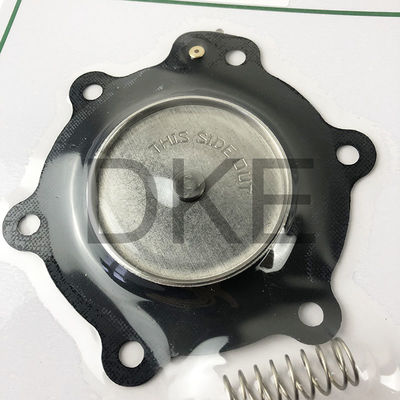 Kit de membrana de diafragma ASCO C113825 para válvula de pulso de piloto remoto de 1,5 "G353A045