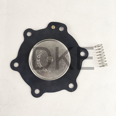 Kit de membrana de diafragma ASCO C113825 para válvula de pulso de piloto remoto de 1,5 "G353A045