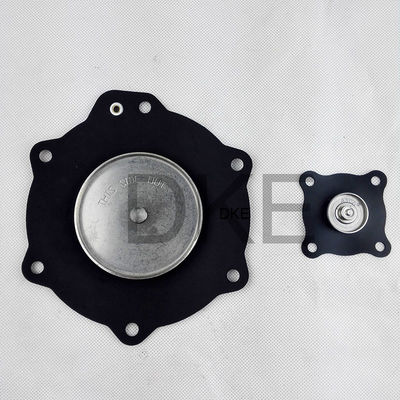 C113684 Kit de reparação da membrana do diafragma para válvulas de pulso de 2&quot; e 2,5&quot;