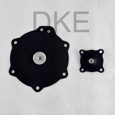 C113684 Kit de reparação da membrana do diafragma para válvulas de pulso de 2&quot; e 2,5&quot;