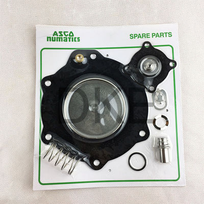 C113685 Válvula solenoide de pulso para equipamento de remoção de poeira Kit de reparação de diafragma