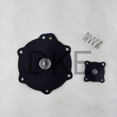 ASCO 2-1/2′′ C113686 Diafragma para válvula de solenoide de jato de pulso SCG353A051
