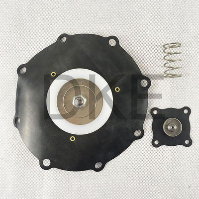 C113928 Diafragma para 3′′ SCXE353.060 Colector de poeira Pulso de jato de válvula de solenoide