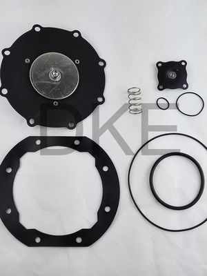 C113928 Diafragma para 3′′ SCXE353.060 Colector de poeira Pulso de jato de válvula de solenoide