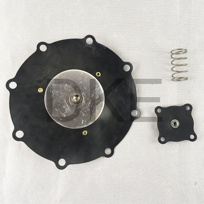 C113928 Diafragma para 3′′ SCXE353.060 Colector de poeira Pulso de jato de válvula de solenoide