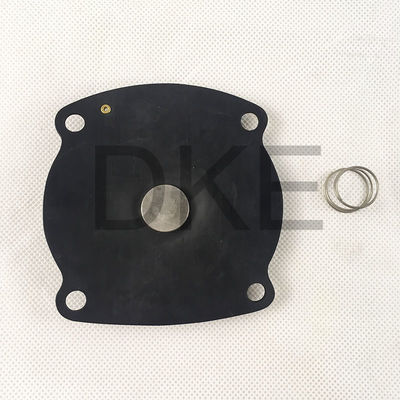 Resistência a altas temperaturas DB18M Diafragma para válvula de pulso Mecair VNP608 VNP708,