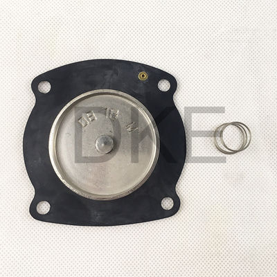 Resistência a altas temperaturas DB18M Diafragma para válvula de pulso Mecair VNP608 VNP708,
