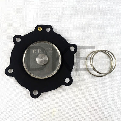 DB112/G Kit de reparação de válvula de jato de pulso de diafragma para VNP/VEM212 VNP/VEM312 VNP/VEM412