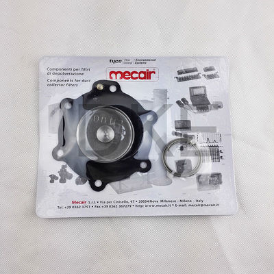 DB112/G Kit de reparação de válvula de jato de pulso de diafragma para VNP/VEM212 VNP/VEM312 VNP/VEM412
