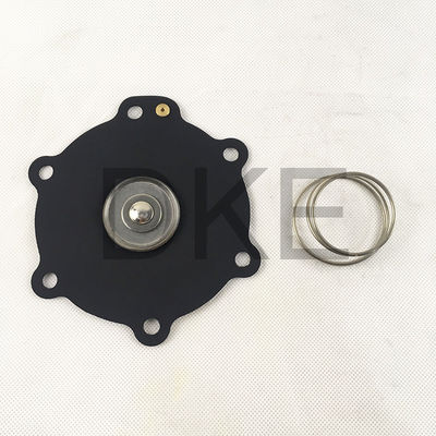 DB112/G Kit de reparação de válvula de jato de pulso de diafragma para VNP/VEM212 VNP/VEM312 VNP/VEM412