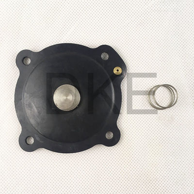 DB18/G Colector de poeira válvula de jato de pulso diafragma VNP208 VEM208 VNP308 VEM308