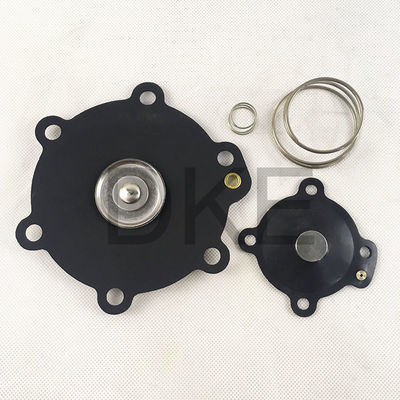 Mecair DB114/g Solenoide Pulse Valve Kit de Reparo do Diafragma 1 1/2 "