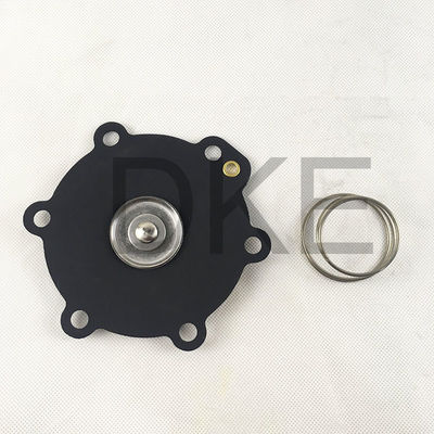 Mecair DB114/g Solenoide Pulse Valve Kit de Reparo do Diafragma 1 1/2 "