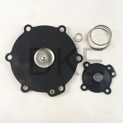 Mecair DB116 e DB16 kit de reparação de diafragma para válvula de jato de pulso 2, "