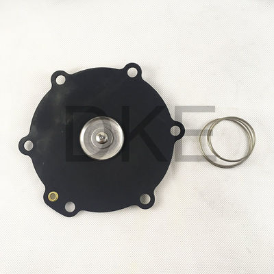 Mecair DB116 e DB16 kit de reparação de diafragma para válvula de jato de pulso 2, "