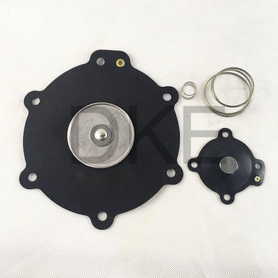 Mecair DB120 DB120/C Membrana de tipo diafragma para 2,5" 3" VNP220 VEM220 VNP420
