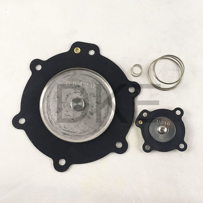 Mecair DB120 DB120/C Membrana de tipo diafragma para 2,5" 3" VNP220 VEM220 VNP420