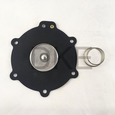 Mecair DB120 DB120/C Membrana de tipo diafragma para 2,5" 3" VNP220 VEM220 VNP420