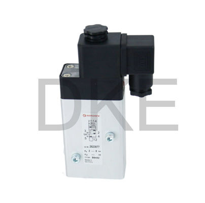 Válvula Solenoide Pneumática Original Norgren 2623077