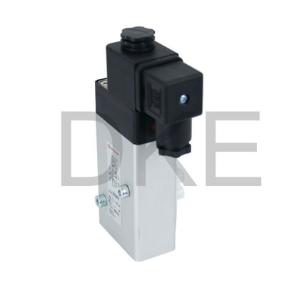 Válvula Solenoide Pneumática Original Norgren 2623077