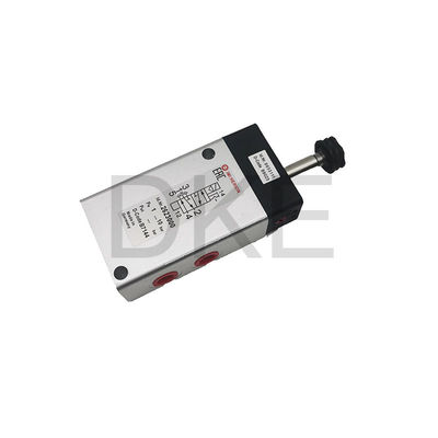 Norgren 2623000 5 / 2Way Pilot Solenoide Valve Voltagem 24Vdc