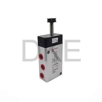 Norgren 2623000 5 / 2Way Pilot Solenoide Valve Voltagem 24Vdc