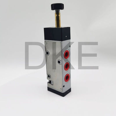 V61B513A-A212J Valva solenoide Norgren 0,9 - 10 Bar, 500-4500 L/Min
