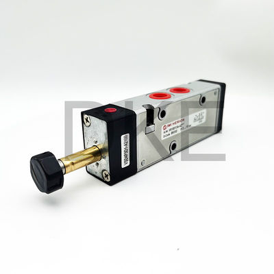V61B513A-A212J Valva solenoide Norgren 0,9 - 10 Bar, 500-4500 L/Min
