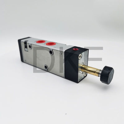 V61B513A-A212J Valva solenoide Norgren 0,9 - 10 Bar, 500-4500 L/Min