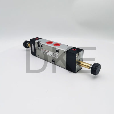 V61b511A-A212J Norgren válvula eletrônica de controlo duplo