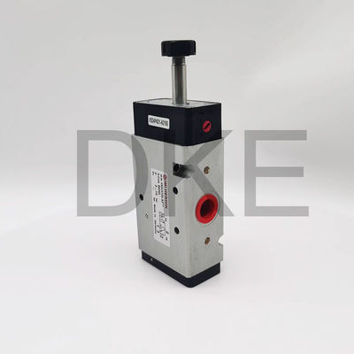V62C413A-A212J,500 - 4500 L/Min,Válvulas de controlo direccional Norgren