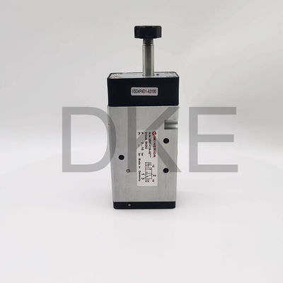 V62C413A-A212J,500 - 4500 L/Min,Válvulas de controlo direccional Norgren