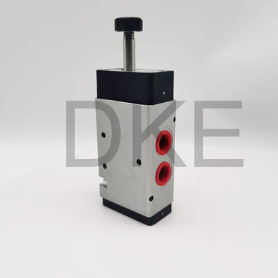 V62C413A-A212J,500 - 4500 L/Min,Válvulas de controlo direccional Norgren
