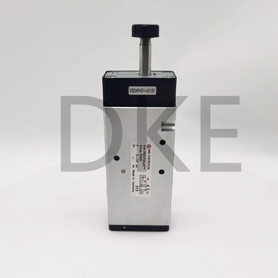 V62C513A-A212J Norgren válvula eletromagnética para industrial,0.9 -10 bar